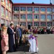Primarul Ion Lungu participă azi la deschiderea de an şcolar la 14 unități de învățământ din Suceava