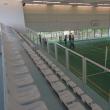 Noua sală de sport din comuna Bechișești
