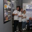 Delegația suceveană s-a întors cu premii de la evenimentul din Blansko