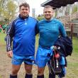 Rugby Club Gura Humorului a debutat cu o deplasare dificilă la Petroşani