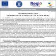 LA LANSAREA PROIECTULUI ”EXTINDERE UNITATE DE PRODUCȚIE LA SC FLORENTINII SRL”