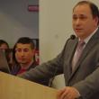 Mihai Dimian: &quot;În primele două sesiuni de admitere, au fost admiși peste 3.500 de candidați&quot;