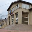 Sediul primăriei din Burdujeni, unde va funcţiona Centrul medical de permanență