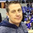 Antrenorul Daniel Ciubotaru speră ca echipa CSM Suceava să urce pe podiumul naţional în turneul de la Arad