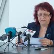 Directorul DSP Suceava, dr. Cătălina Zorescu