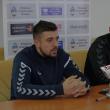 Studenţii speră să obţină prima victorie din acest sezon în deplasarea de la Buzău