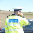 Un bărbat a ajuns în spatele gratiilor, după ce a furat un telefon de serviciu al polițiștilor