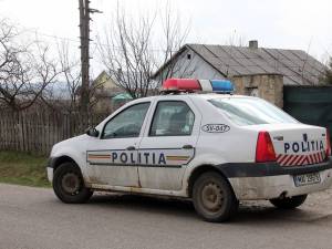 Polițiștii de la Secția Rurală Marginea au avut parte de o nouă misiune de urmărire în trafic