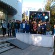 Proiectul intitulat “În spaţiu este loc pentru toată lumea!” s-a desfășurat la Boroaia, Baia și Fălticeni