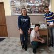 Recent a avut loc şi alegerea reprezentanţilor Consiliului Şcolar al Elevilor (CŞE) la Şcoala Gimnazială Nr. 8 Suceava