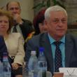 Gheorghe Lazăr a prezentat raportul privind activitatea școlilor din anul școlar 2017-2018