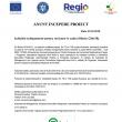 Achiziţie echipamente pentru reciclare în cadrul Ritmic COM SRL