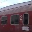 După o oră şi 15 minute de stat în stația Vama, trenul InterRegio 1834 a plecat spre Suceava