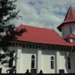 Biserica „Sf. Cuvioasă Parascheva” din municipiul Suceava, cartierul Obcini