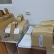 Peste 1.500 de cărţi de identitate aşteaptă de mai bine de doi ani să fie ridicate de noii locuitori ai Sucevei