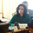 Deputatul PNL de Suceava Angelica Fădor