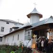 Biserica aflată în curtea Spitalului Vechi sărbătoreşte vineri hramul Sf. Nectarie din Eghina