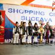 Concursul județean „Colind de Crăciun”, ediția a VIII-a, la Shopping City Suceava