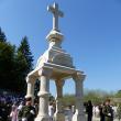 Monumentul închinat lui Ioan Grosaru și celorlalţi eroi din Păiseni