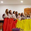 Proiectul „Folclorul din cărţi” se încheie săptămâna aceasta cu două evenimente, la Fundu Moldovei și Poiana Stampei