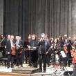 „Proconsul simfonic”, la Suceava