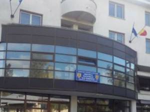 Sediul Serviciul Judeţean Suceava al Arhivelor Naţionale