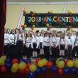 Spectacolul ,,România în sărbătoare”