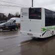 40 de autobuze electrice urmează să circule pe străzile Sucevei, din fonduri europene