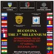 Salonul Internaţional de Artă Fotografică „Bucovina Mileniul III”, ediția a XV-a
