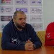 Antrenorii Universităţii Suceava au făcut o radiografie a turului de campionat