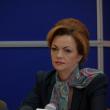 Prefectul judeţului Suceava, Mirela Adomnicăi