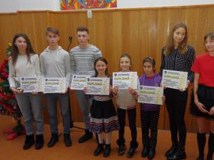 Secţia atletism