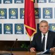 Deputatul PNL Dumitru Mihalescul