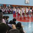 Şcoala Gimnazială „Bogdan Vodă” a marcat „Ziua Minorităţilor Naţionale”