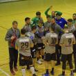 Handbaliștii Universității Suceava revin astăzi la antrenamente, după doar două săptămâni de vacanță