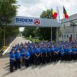 Firma belgiană are aproape 300 de angajaţi la Suceava și, în condiţiile în care toată producţia este mutată din Ungaria în România, la Suceava va fi nevoie de mai mulţi oameni