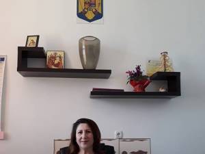 Ionela Iacob, directoarea școlii din Horodniceni: &quot;Elevul cu cerințe educaționale speciale a mai fost implicat în mai multe incidente agresive&quot;