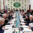 Schimbul de replici a avut loc în ședinţa de ieri a Consiliului Judeţean Suceava