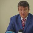 Directorul Oficiului de Cadastru Suceava, Vasile Mocanu