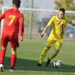 Suceveanul Seby Nechita va juca pentru România Under 17 în calificările pentru Euro 2020