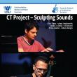 CT Project – Sculpting Sounds/Sunete sculptate, pe scena Universităţii