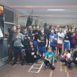 Rămași fără ajutor din partea clubului, pugiliștii de la CSM Suceava au avut parte de o surpriză plăcută