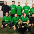 Formaţia Inter Conti câştigă în premieră Liga Companiilor