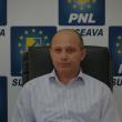 Senatorul PNL de Suceava Constantin-Daniel Cadariu