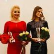 Sportiva Talida Sfârghiu, antrenoarea Erzilia Țîmpău şi municipalitatea din Câmpulung Moldovenesc au fost printre laureaţii Galei Atletismului Românesc