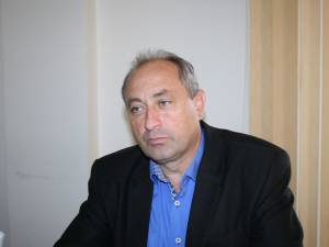 Constantin Mutescu