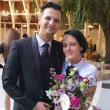 Tenorul Bogdan Mihai și Nicoleta Bogoș, „Ambasador al solidarității”