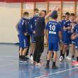 Tinerii handbaliști de la CSU II din Suceava sunt lideri în Divizia A la finalul turului