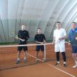 Turneu Tenis Partener, în weekend, la Suceava