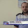 Șeful Serviciului Permise și Înmatriculări Suceava, arestat pentru 30 de zile